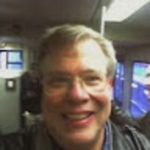 Meet your Posher, Bruce